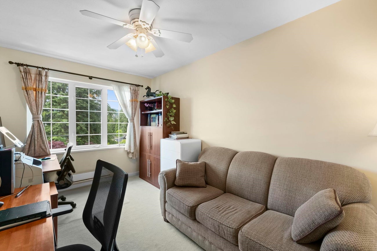 3280 Portview Place - Port Moody Centre Single Family Residence for Sale, 5 Bedrooms (R3009810) #30