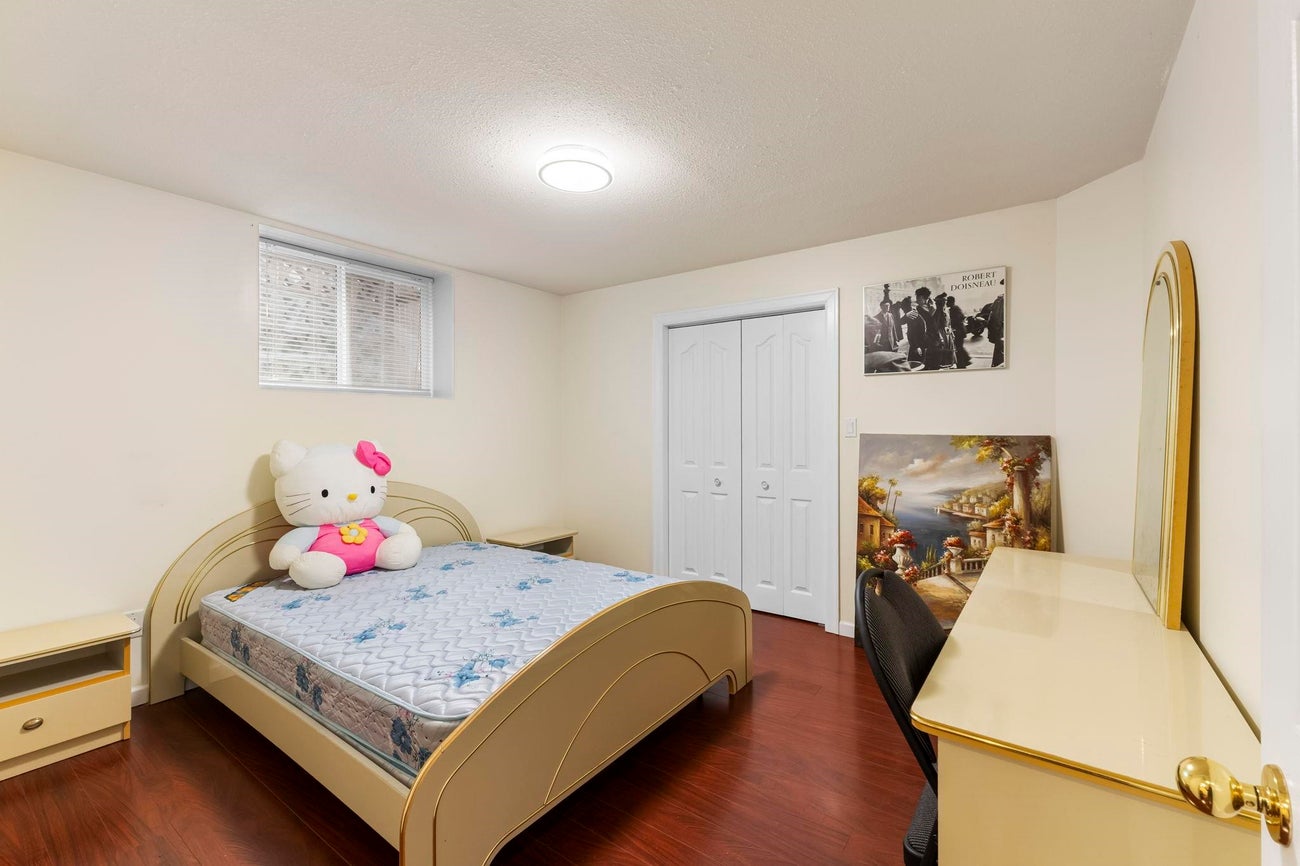 3280 Portview Place - Port Moody Centre Single Family Residence for Sale, 5 Bedrooms (R3009810) #36