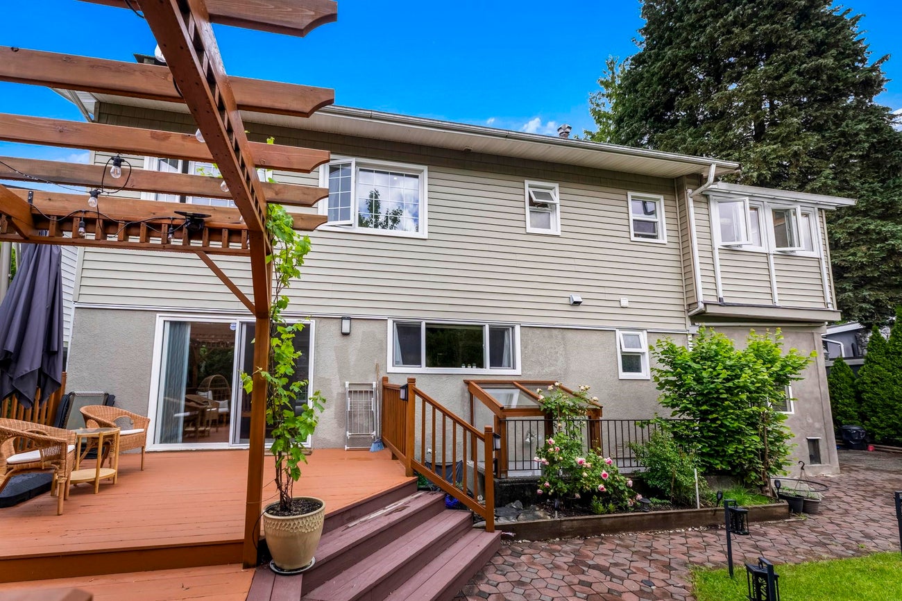 3280 Portview Place - Port Moody Centre Single Family Residence for Sale, 5 Bedrooms (R3009810) #38