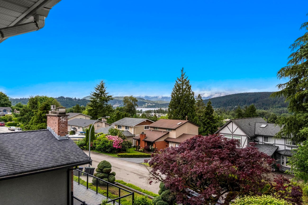 3280 Portview Place - Port Moody Centre Single Family Residence for Sale, 5 Bedrooms (R3009810) #8