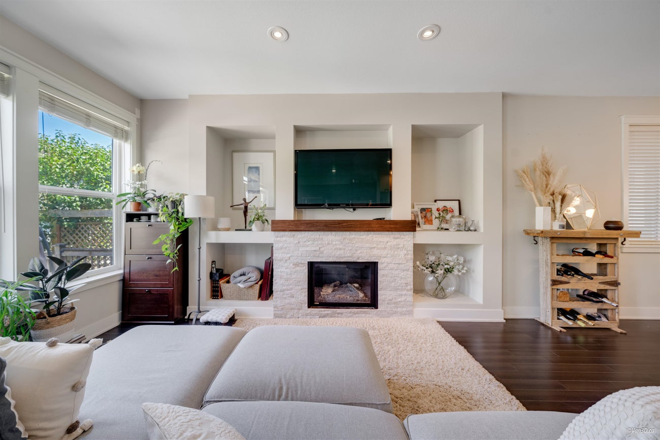 94 172 Street - Pacific Douglas Single Family Residence for Sale, 4 Bedrooms (R3012873) #12