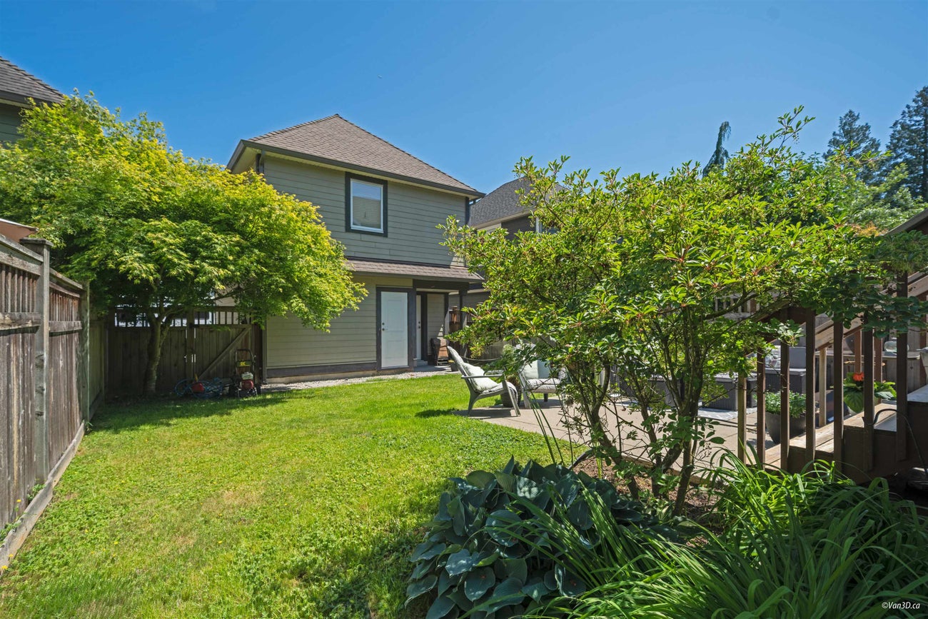 94 172 Street - Pacific Douglas Single Family Residence for Sale, 4 Bedrooms (R3012873) #3