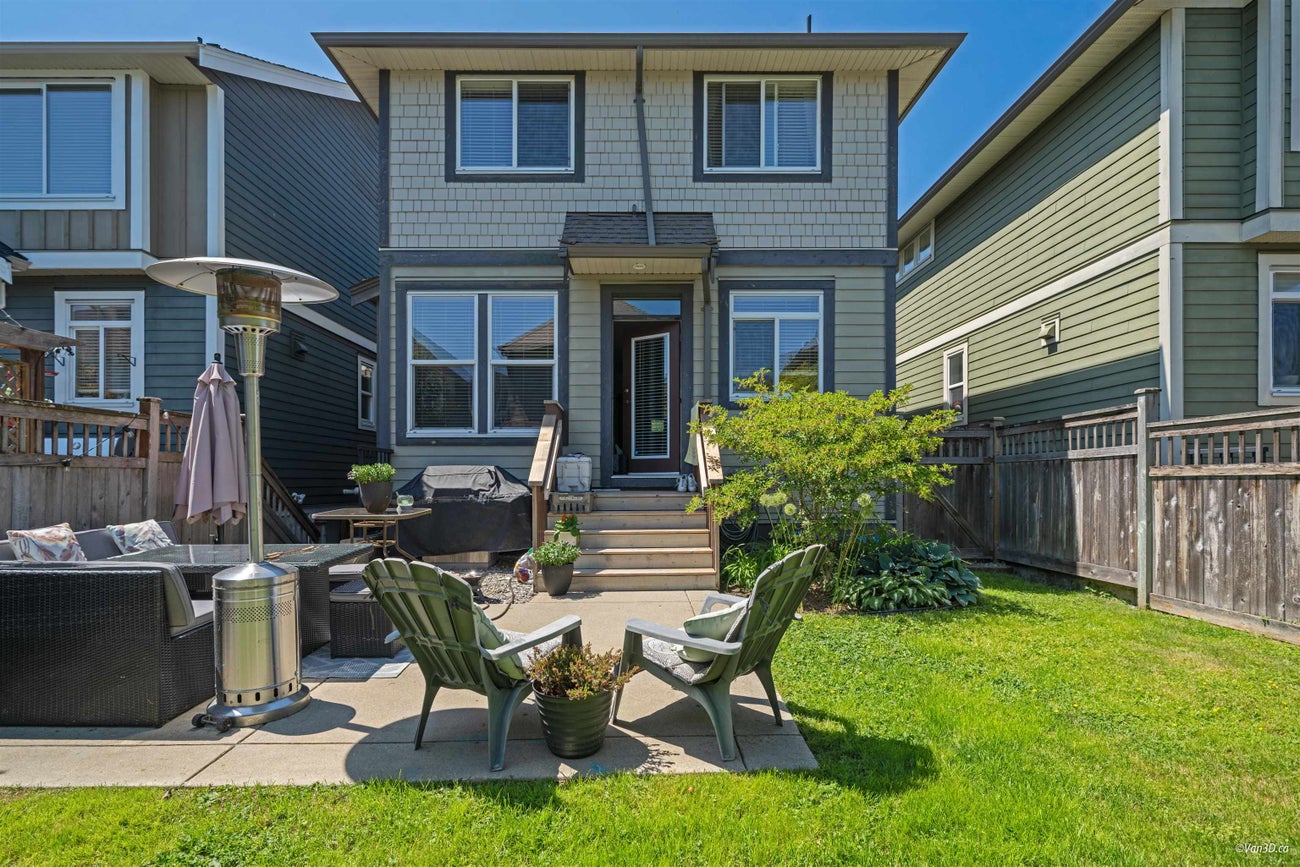 94 172 Street - Pacific Douglas Single Family Residence for Sale, 4 Bedrooms (R3012873) #4