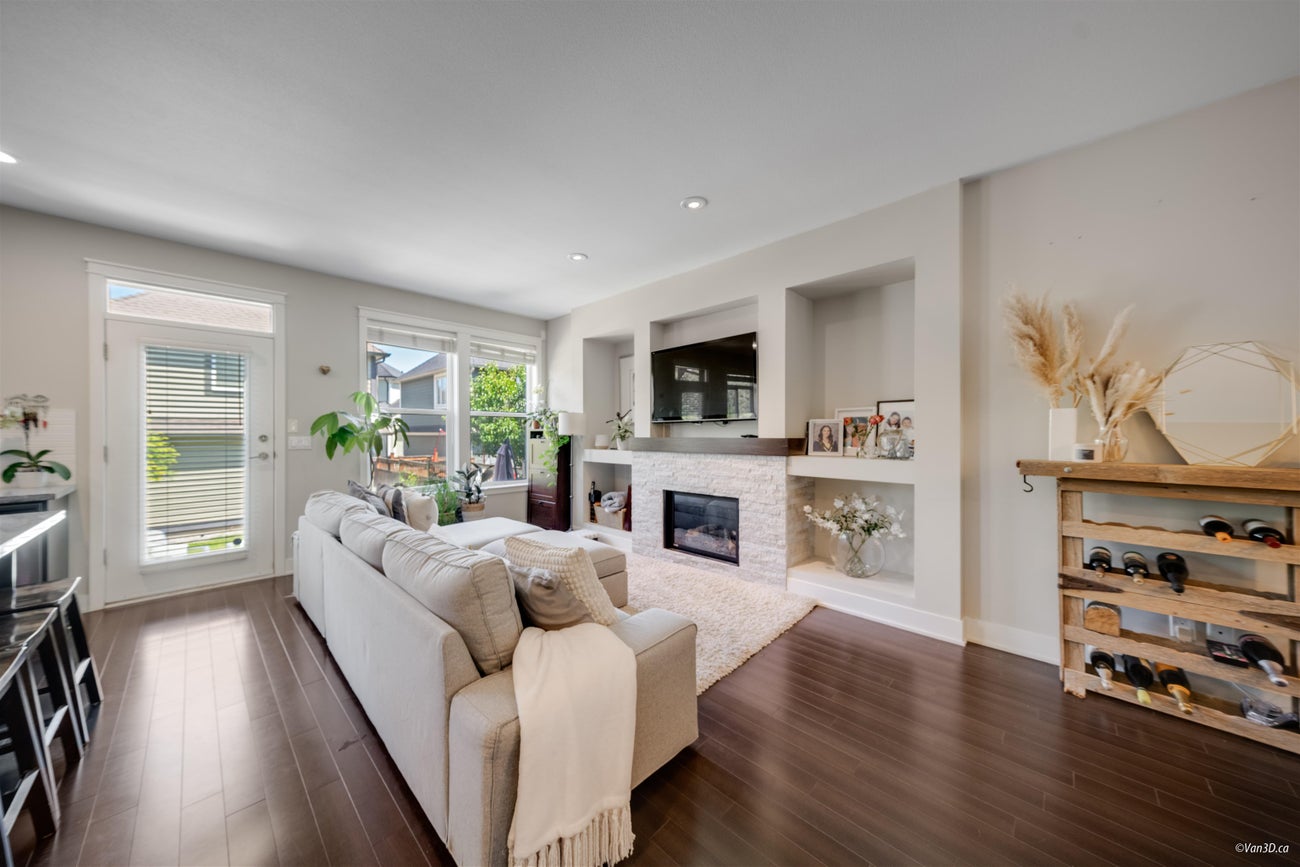 94 172 Street - Pacific Douglas Single Family Residence for Sale, 4 Bedrooms (R3012873) #8