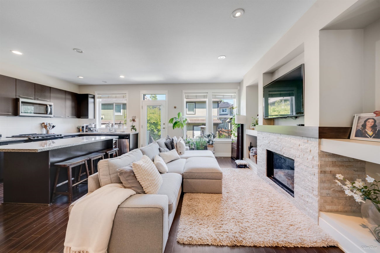 94 172 Street - Pacific Douglas Single Family Residence for Sale, 4 Bedrooms (R3012873) #9