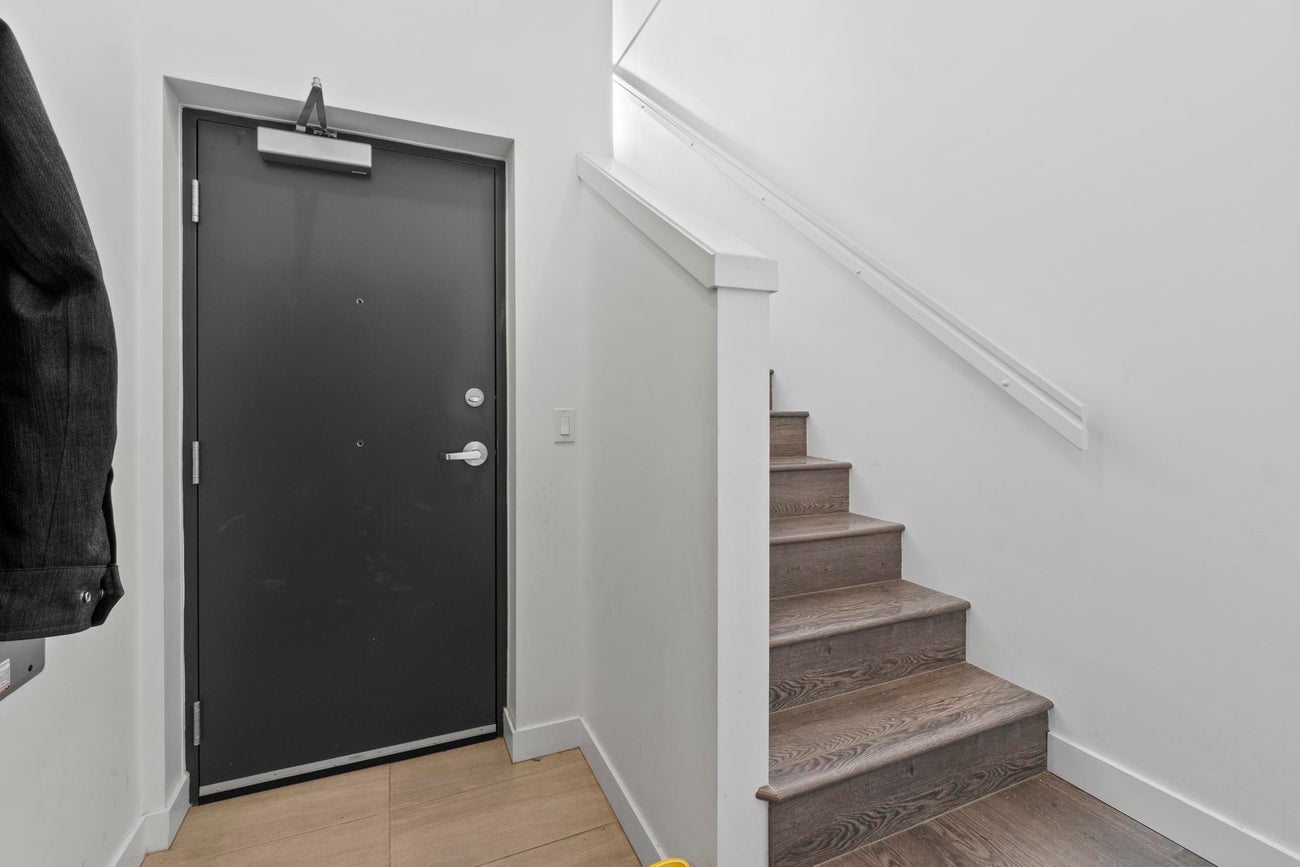 190 W 63rd Avenue - Marpole Townhouse for Sale, 3 Bedrooms (R3012940) #23