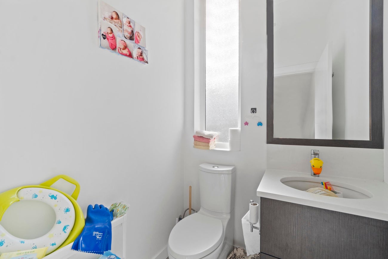 190 W 63rd Avenue - Marpole Townhouse for Sale, 3 Bedrooms (R3012940) #24
