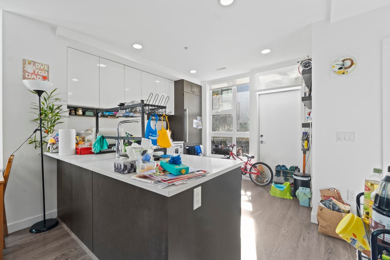 190 W 63rd Avenue - Marpole Townhouse for Sale, 3 Bedrooms (R3012940) #5
