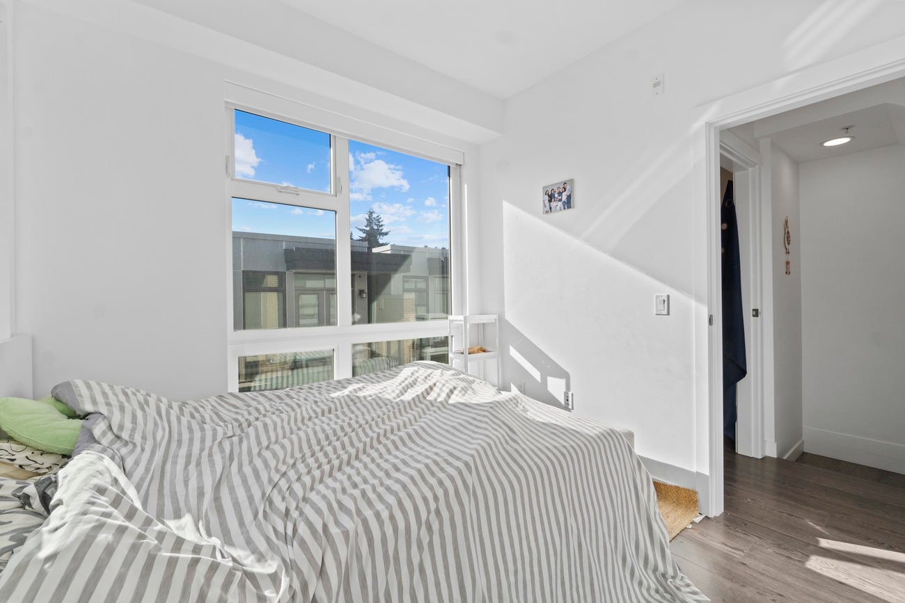 190 W 63rd Avenue - Marpole Townhouse for Sale, 3 Bedrooms (R3012940) #8
