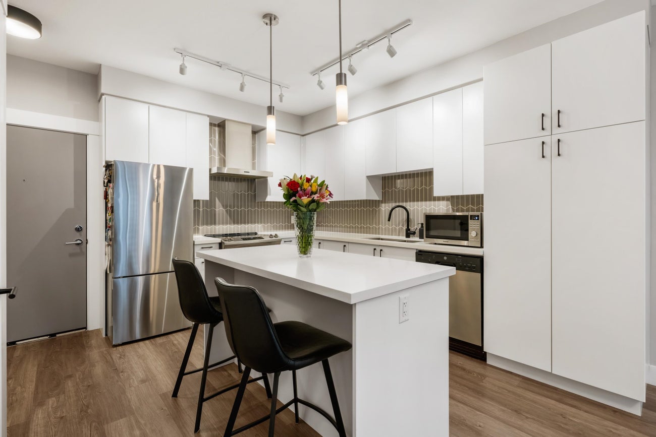 B308 - 20838 78b Avenue - Willoughby Heights Apartment/Condo for Sale, 2 Bedrooms (R3014983) #11
