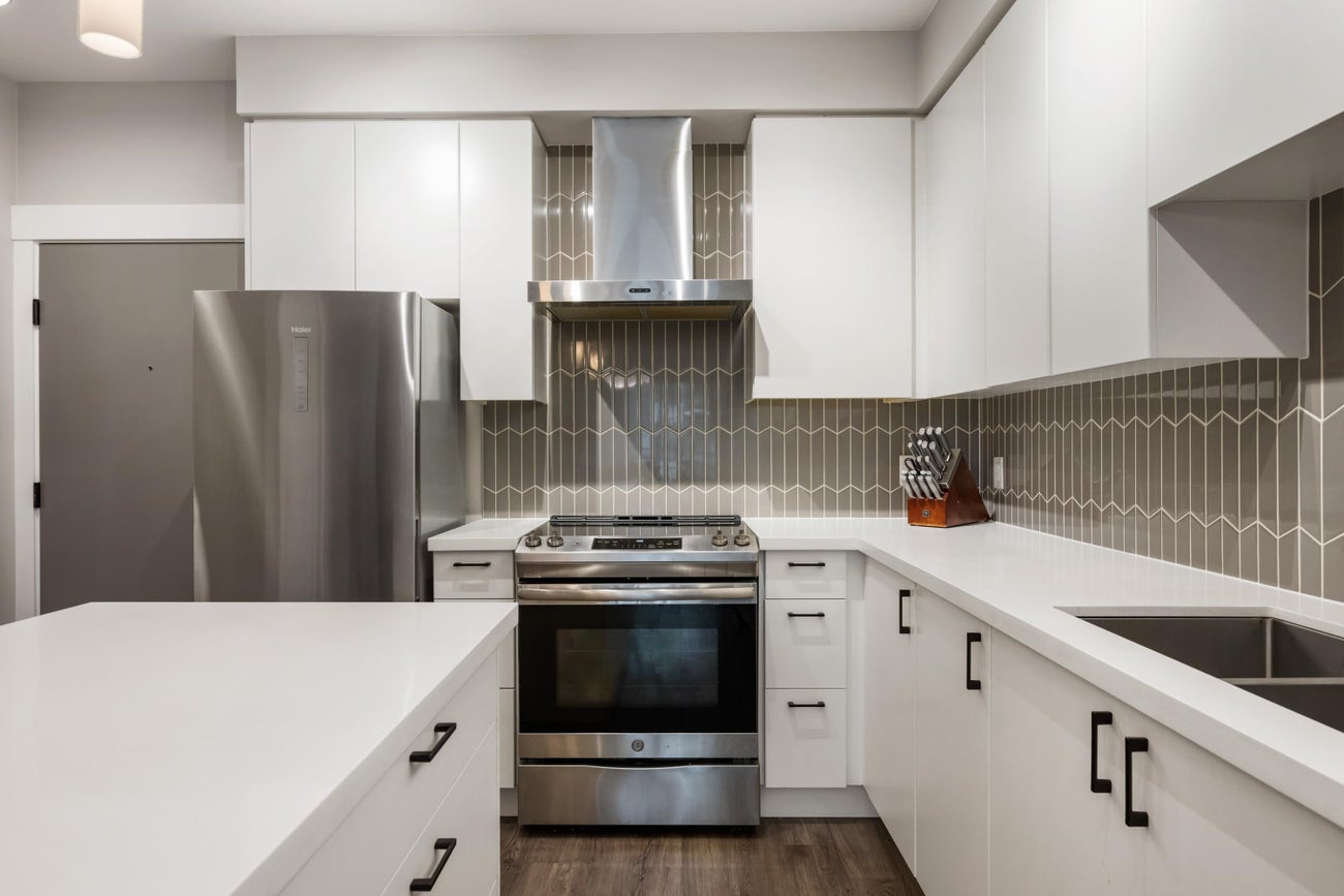B308 - 20838 78b Avenue - Willoughby Heights Apartment/Condo for Sale, 2 Bedrooms (R3014983) #12