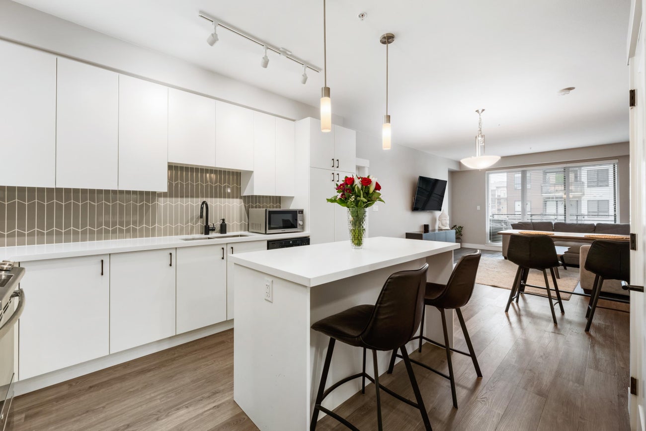 B308 - 20838 78b Avenue - Willoughby Heights Apartment/Condo for Sale, 2 Bedrooms (R3014983) #13
