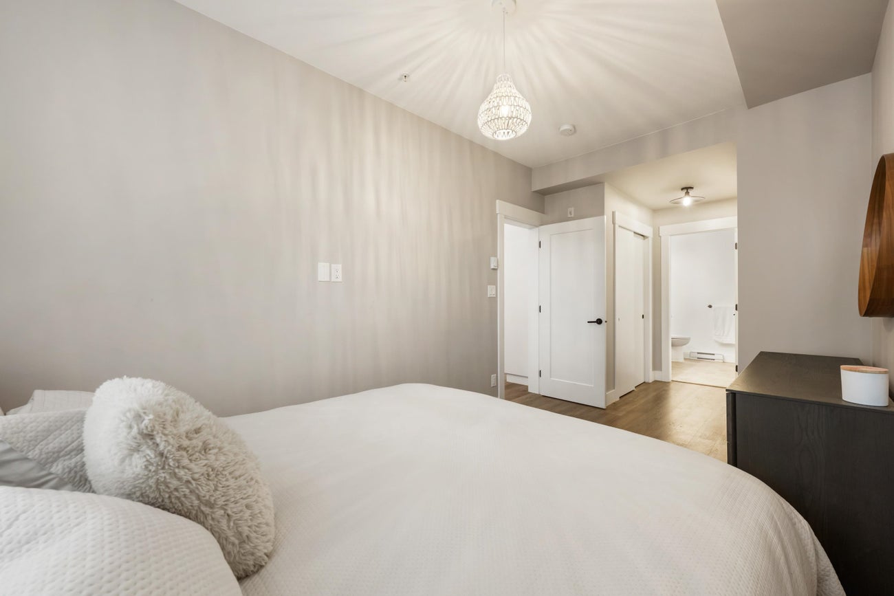 B308 - 20838 78b Avenue - Willoughby Heights Apartment/Condo for Sale, 2 Bedrooms (R3014983) #18