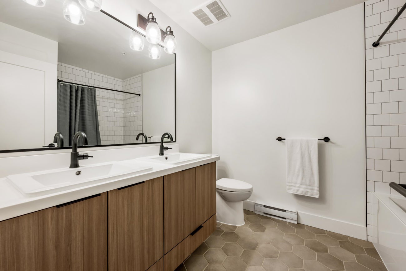 B308 - 20838 78b Avenue - Willoughby Heights Apartment/Condo for Sale, 2 Bedrooms (R3014983) #19