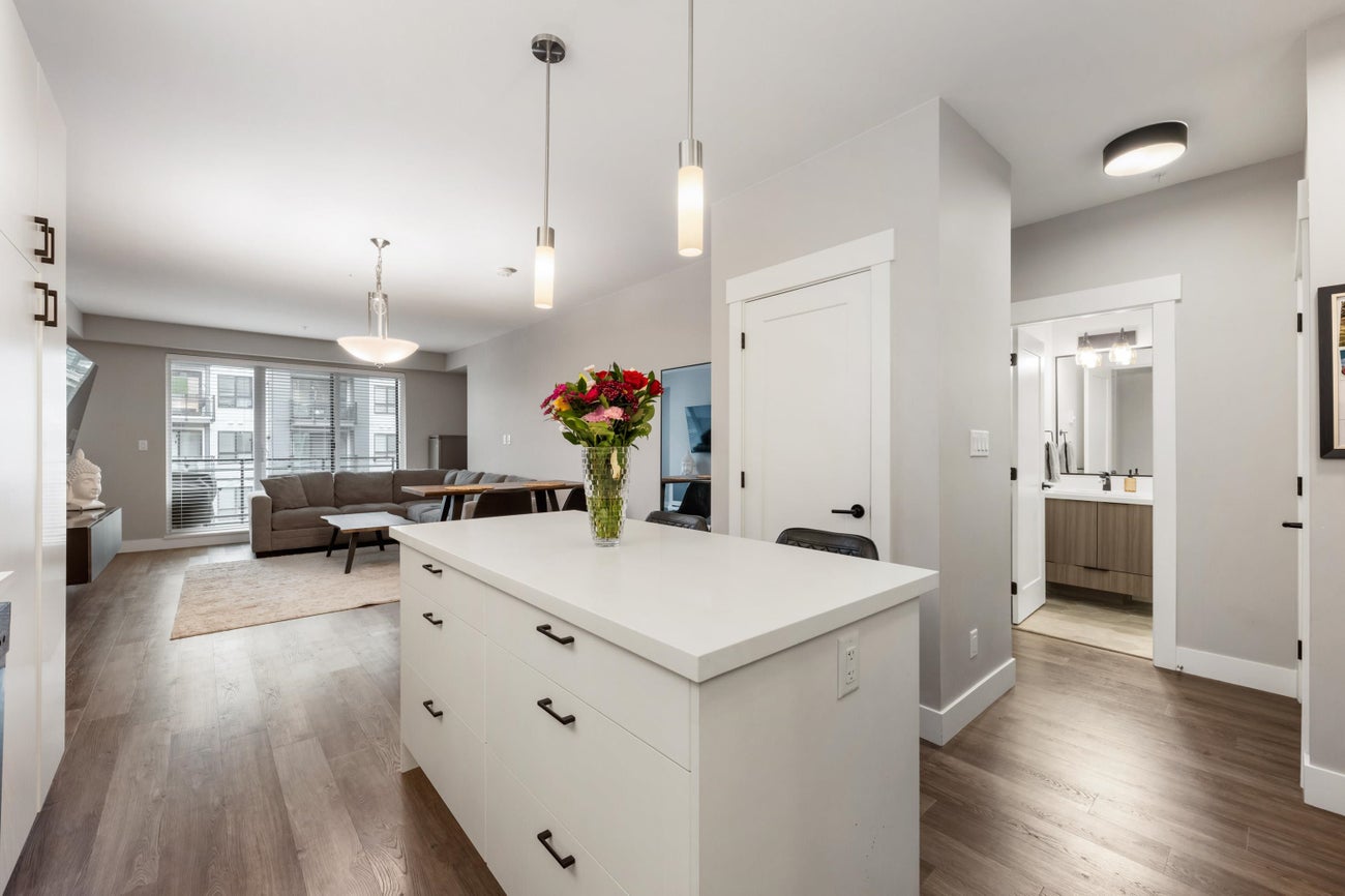 B308 - 20838 78b Avenue - Willoughby Heights Apartment/Condo for Sale, 2 Bedrooms (R3014983) #1