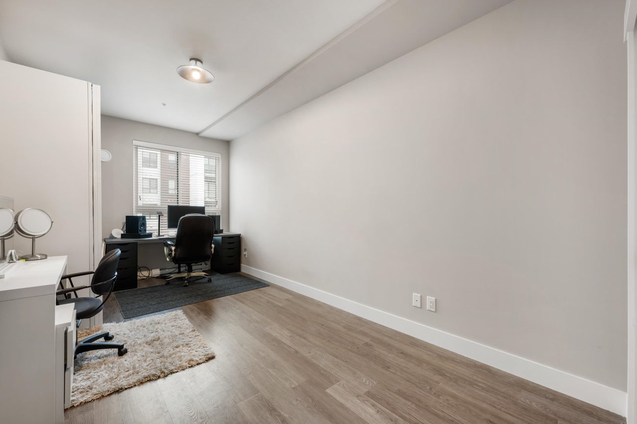 B308 - 20838 78b Avenue - Willoughby Heights Apartment/Condo for Sale, 2 Bedrooms (R3014983) #21