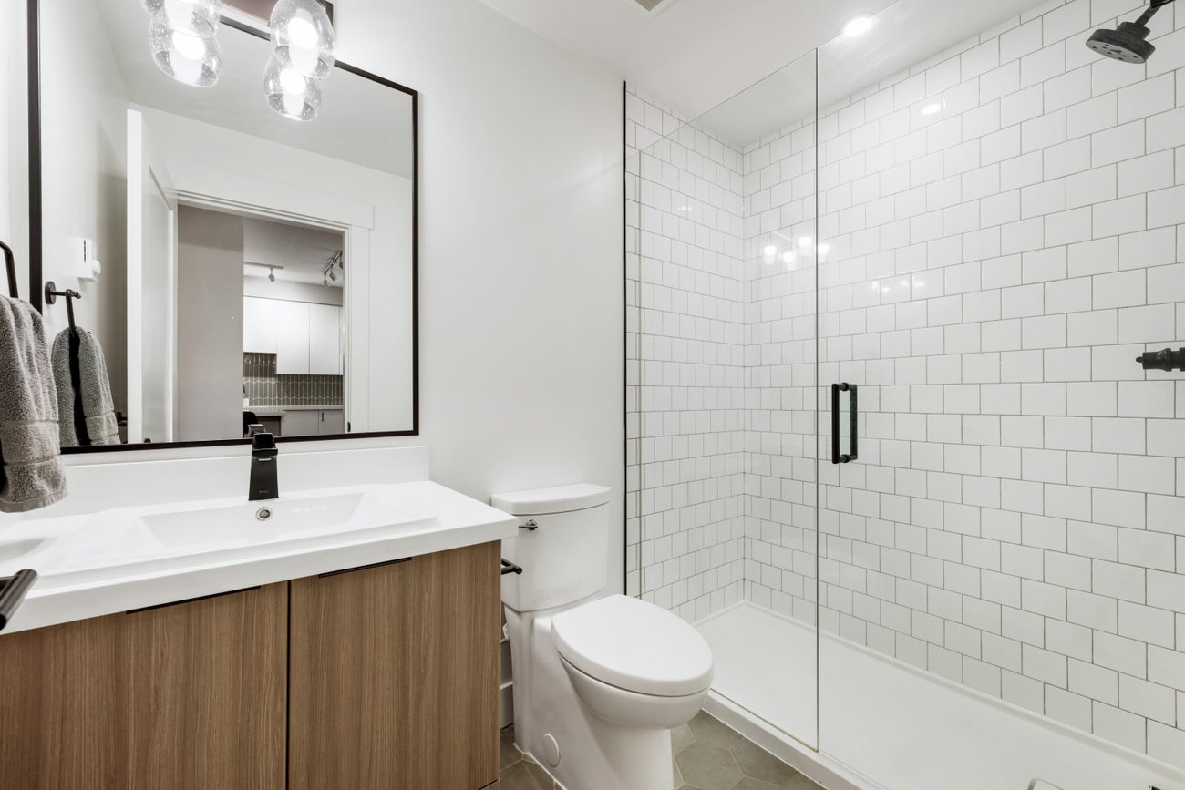 B308 - 20838 78b Avenue - Willoughby Heights Apartment/Condo for Sale, 2 Bedrooms (R3014983) #23