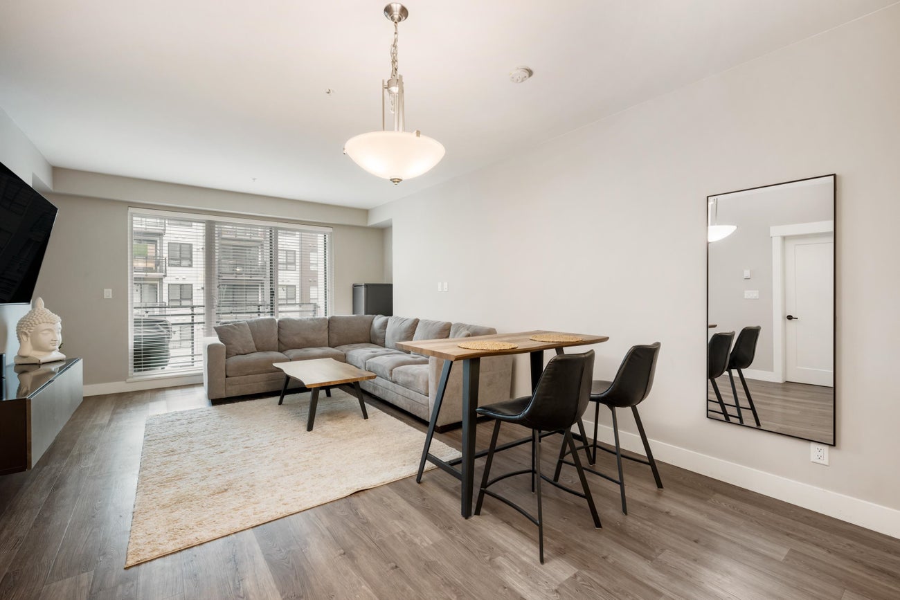 B308 - 20838 78b Avenue - Willoughby Heights Apartment/Condo for Sale, 2 Bedrooms (R3014983) #4