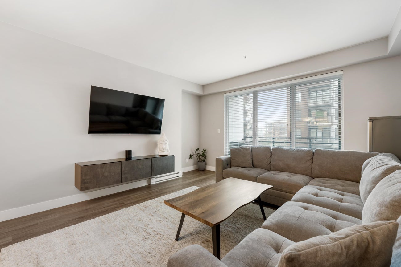 B308 - 20838 78b Avenue - Willoughby Heights Apartment/Condo for Sale, 2 Bedrooms (R3014983) #7