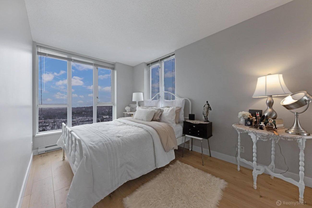 3706 - 1178 Heffley Crescent - North Coquitlam Apartment/Condo for Sale, 2 Bedrooms (R3018795) #10