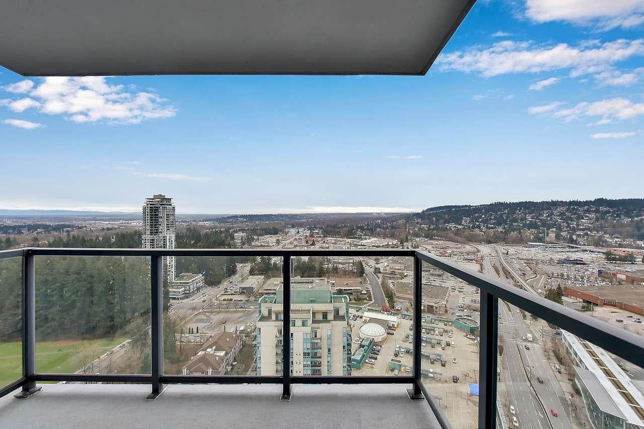 3706 - 1178 Heffley Crescent - North Coquitlam Apartment/Condo for Sale, 2 Bedrooms (R3018795) #16