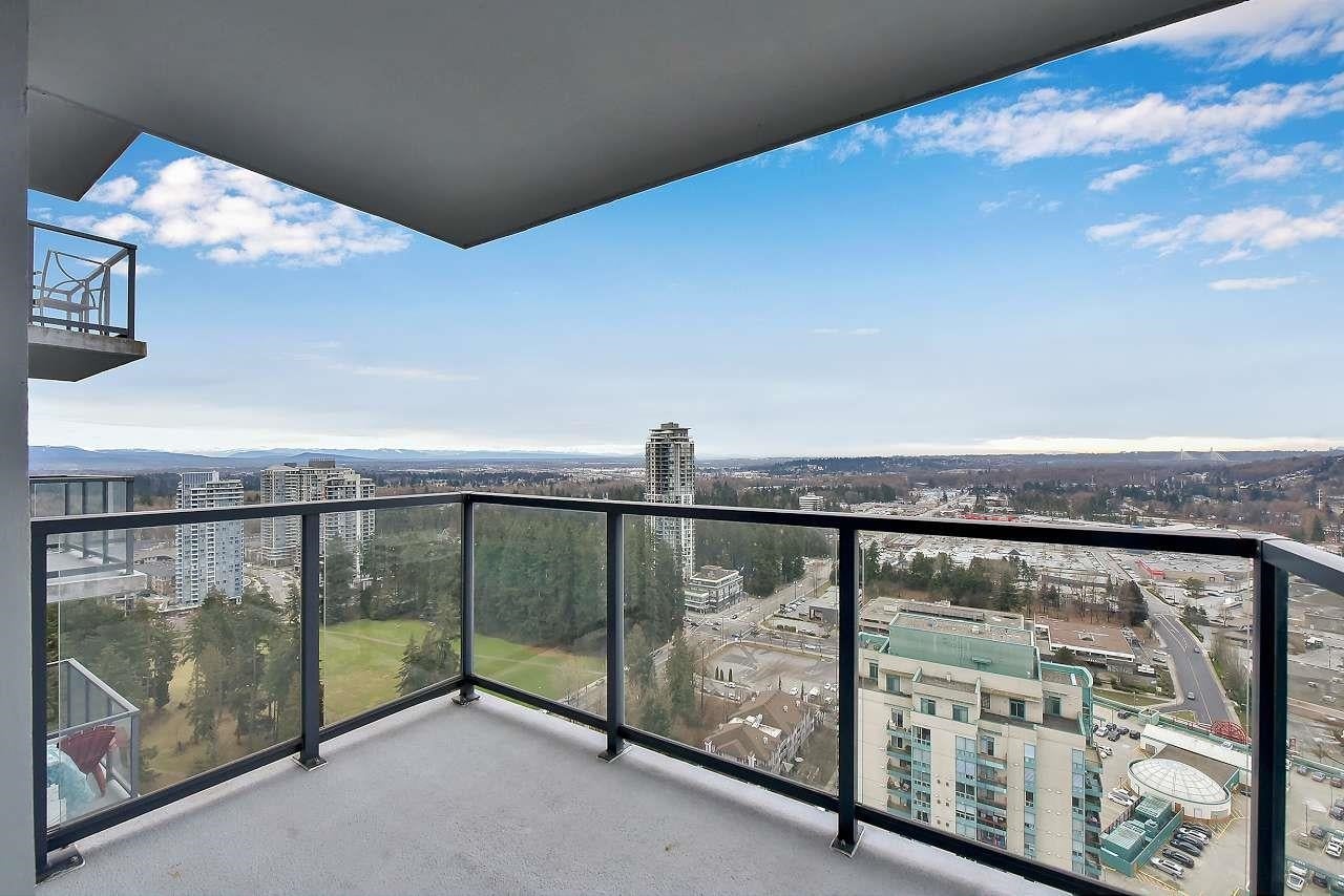 3706 - 1178 Heffley Crescent - North Coquitlam Apartment/Condo for Sale, 2 Bedrooms (R3018795) #17