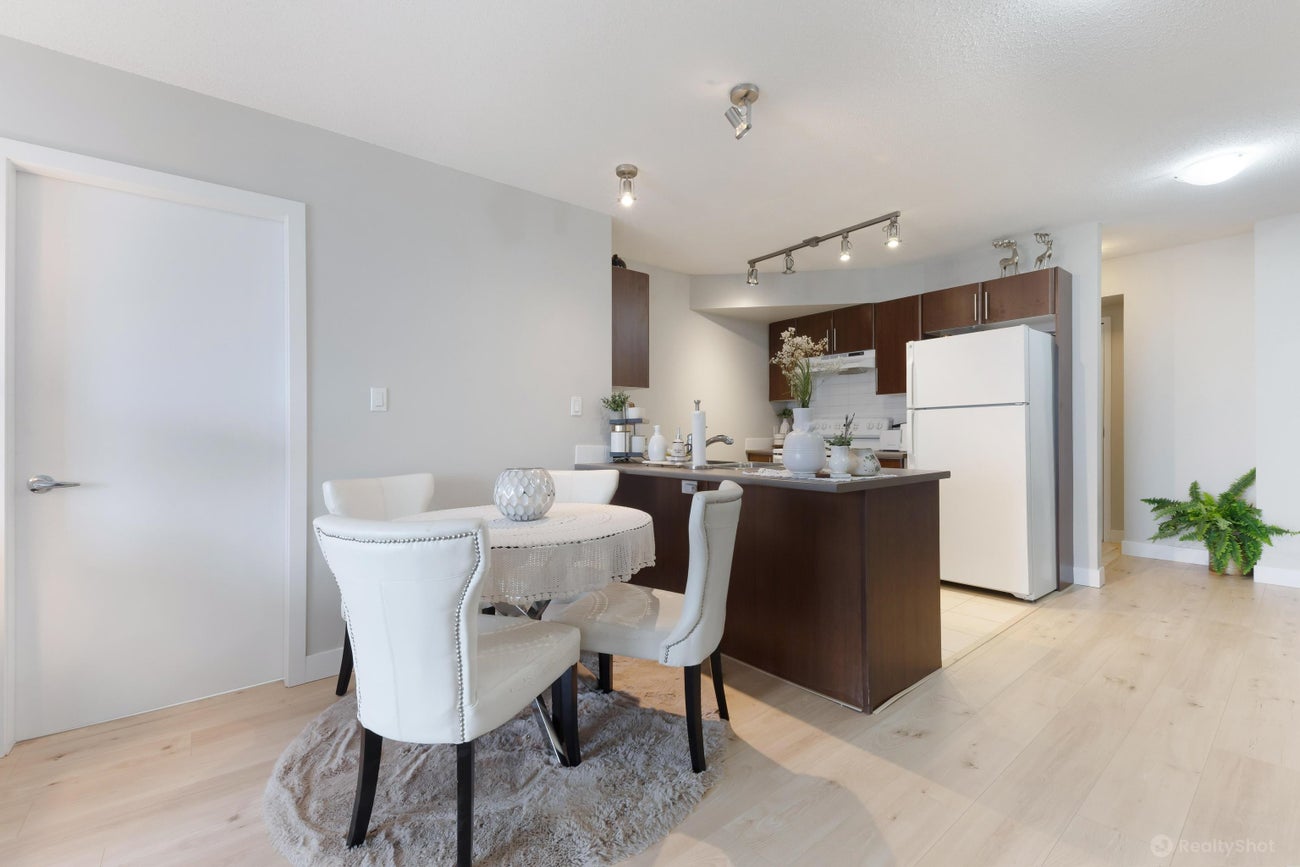 3706 - 1178 Heffley Crescent - North Coquitlam Apartment/Condo for Sale, 2 Bedrooms (R3018795) #4