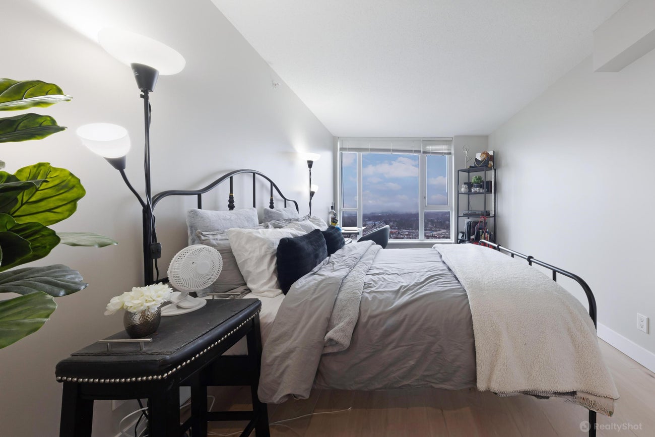 3706 - 1178 Heffley Crescent - North Coquitlam Apartment/Condo for Sale, 2 Bedrooms (R3018795) #7