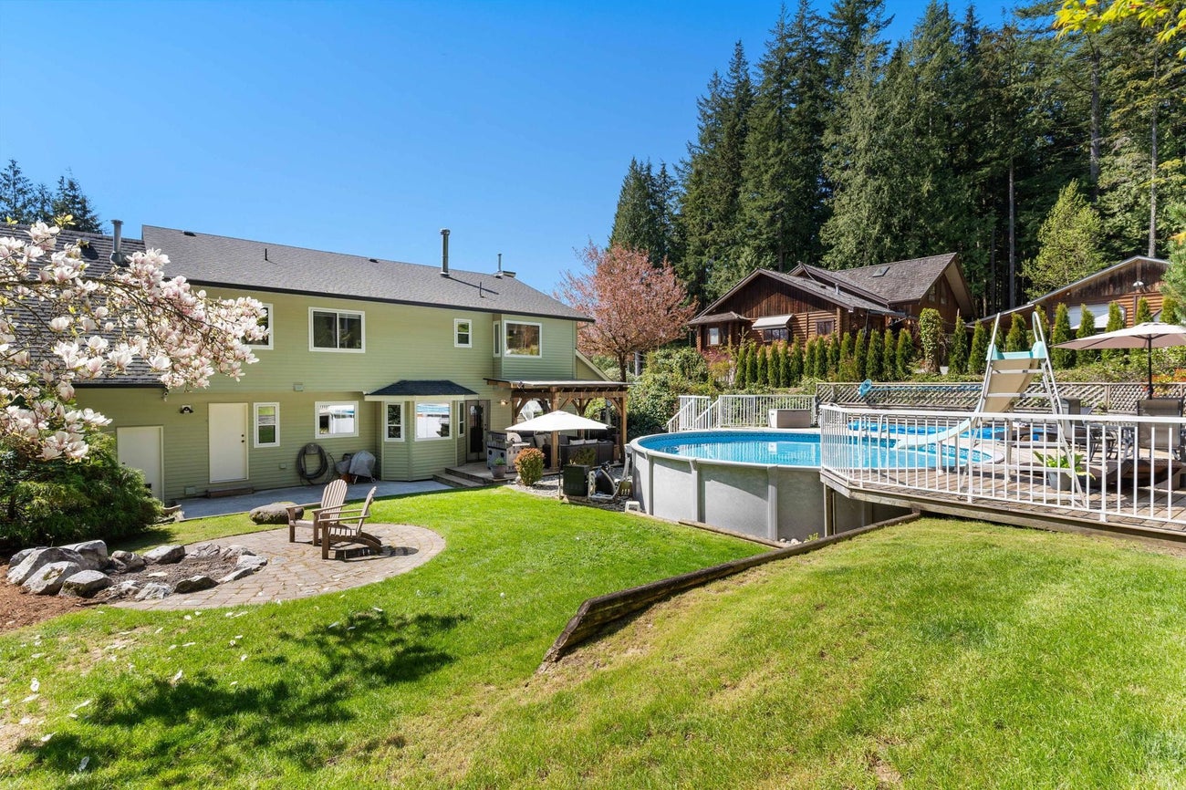 12815 Willow Place - Northeast Single Family Residence for Sale, 5 Bedrooms (R3033408) #36