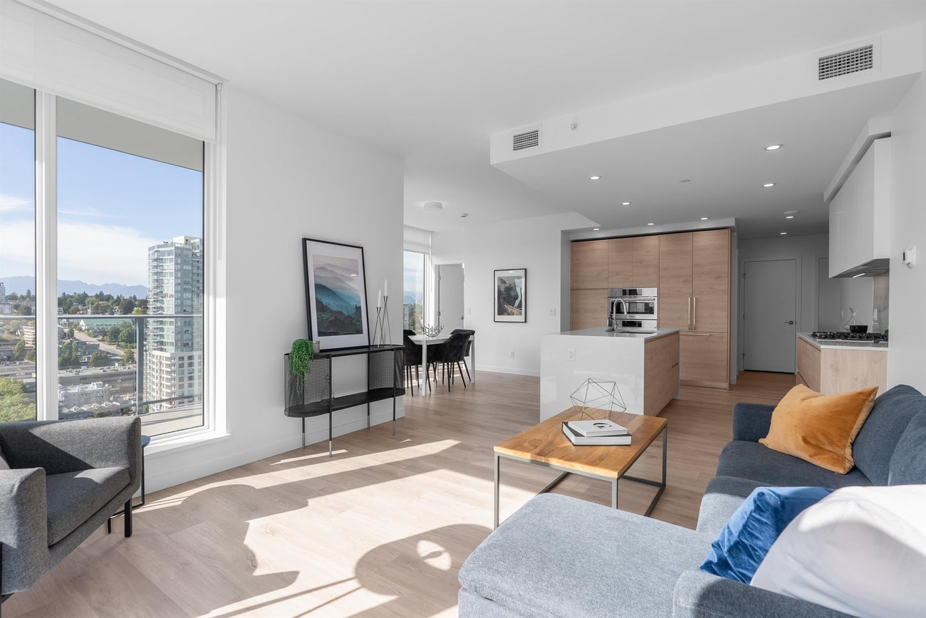 2904 - 660 Quayside Drive - Quay Apartment/Condo for Sale, 2 Bedrooms (R3033859) #14