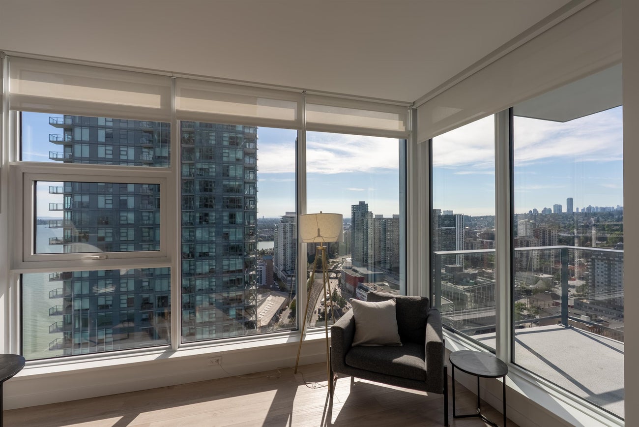 2904 - 660 Quayside Drive - Quay Apartment/Condo for Sale, 2 Bedrooms (R3033859) #15