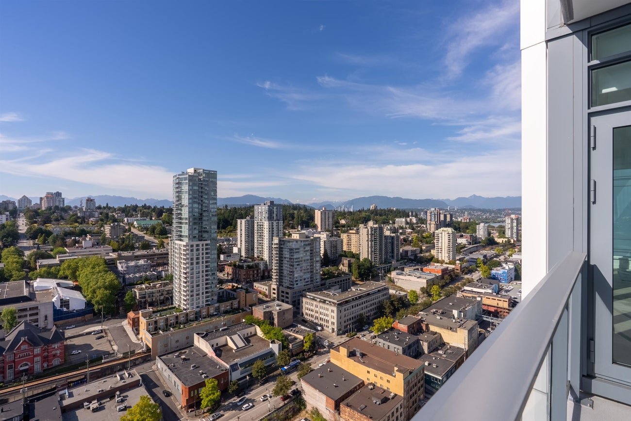 2904 - 660 Quayside Drive - Quay Apartment/Condo for Sale, 2 Bedrooms (R3033859) #19