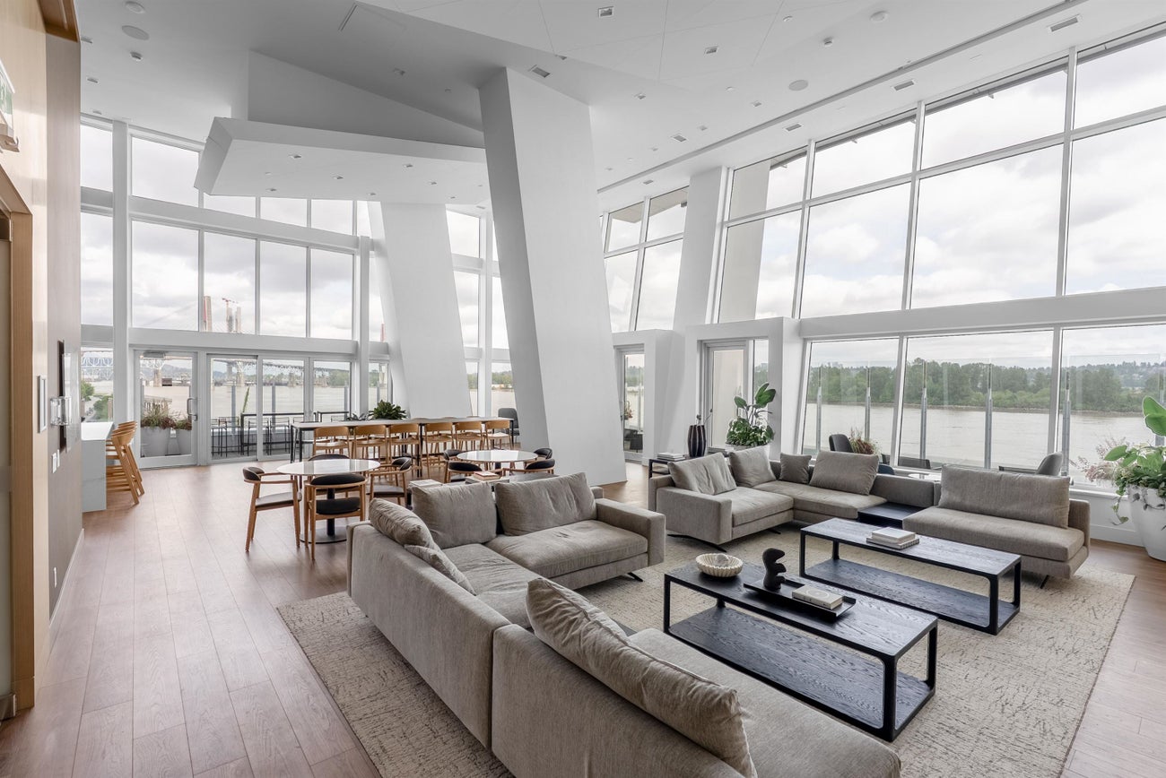 2904 - 660 Quayside Drive - Quay Apartment/Condo for Sale, 2 Bedrooms (R3033859) #34
