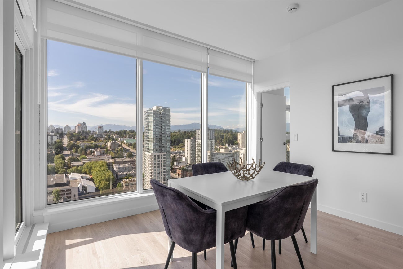 2904 - 660 Quayside Drive - Quay Apartment/Condo for Sale, 2 Bedrooms (R3033859) #8