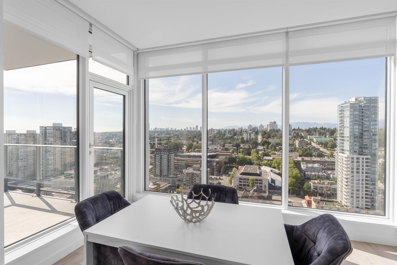 2904 - 660 Quayside Drive - Quay Apartment/Condo for Sale, 2 Bedrooms (R3033859) #9