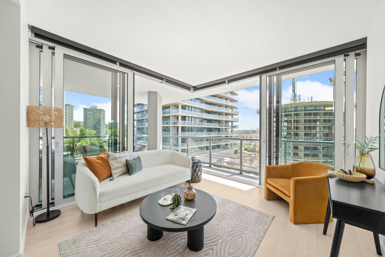511 - 4730 Lougheed Highway - Brentwood Park Apartment/Condo for Sale, 2 Bedrooms (R3035778) #11