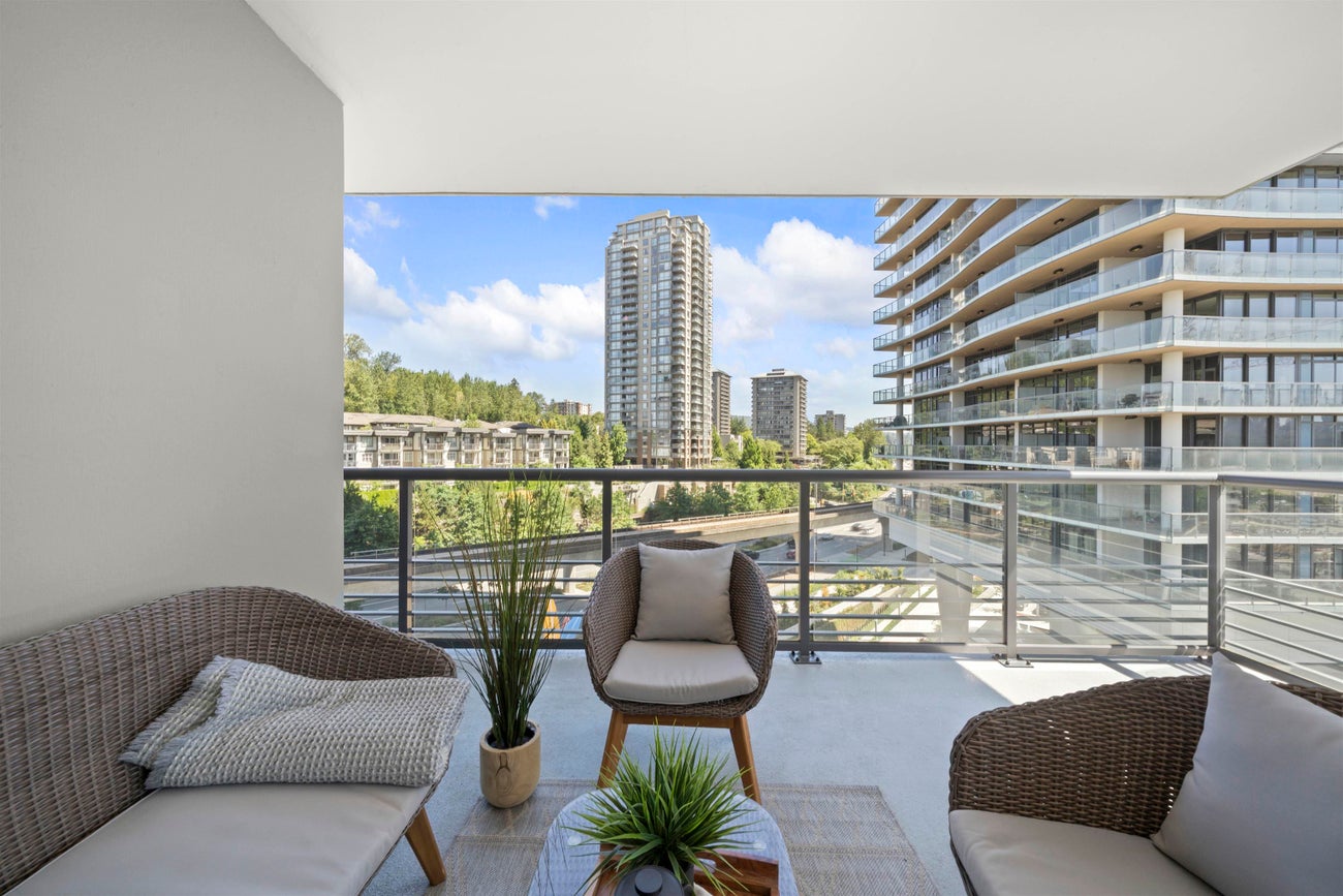 511 - 4730 Lougheed Highway - Brentwood Park Apartment/Condo for Sale, 2 Bedrooms (R3035778) #7