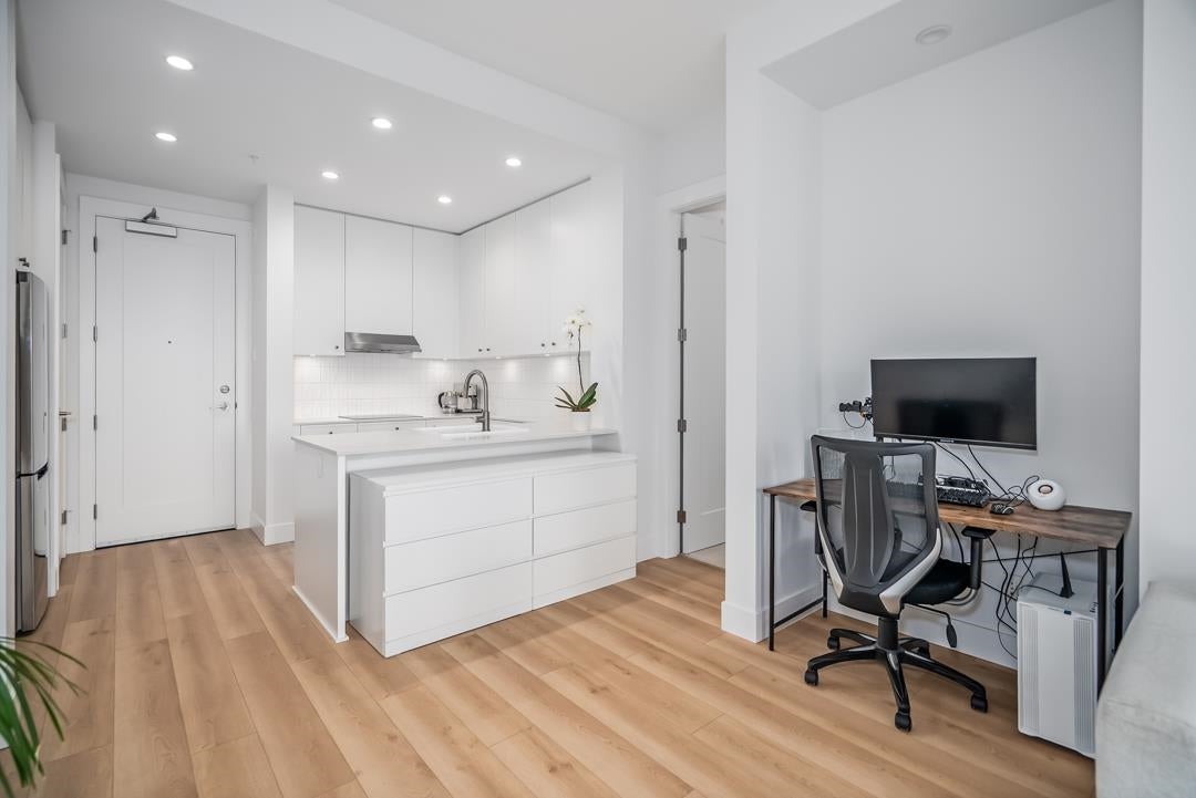 209 - 708 Edgar Avenue - Coquitlam West Apartment/Condo for Sale, 2 Bedrooms (R3035885) #10