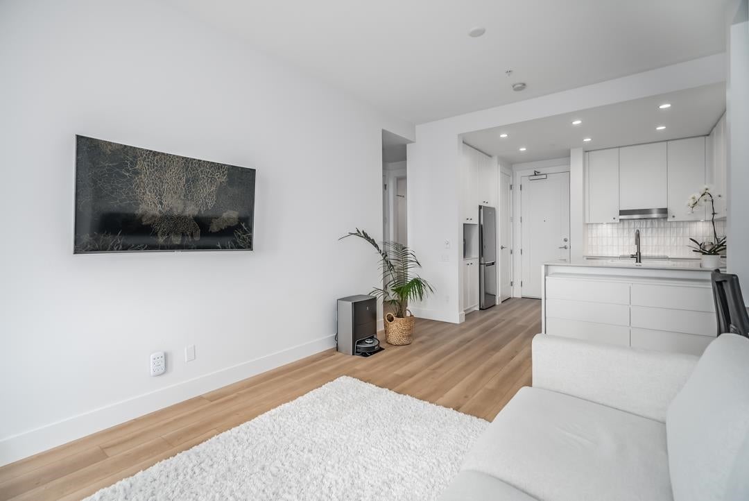 209 - 708 Edgar Avenue - Coquitlam West Apartment/Condo for Sale, 2 Bedrooms (R3035885) #12