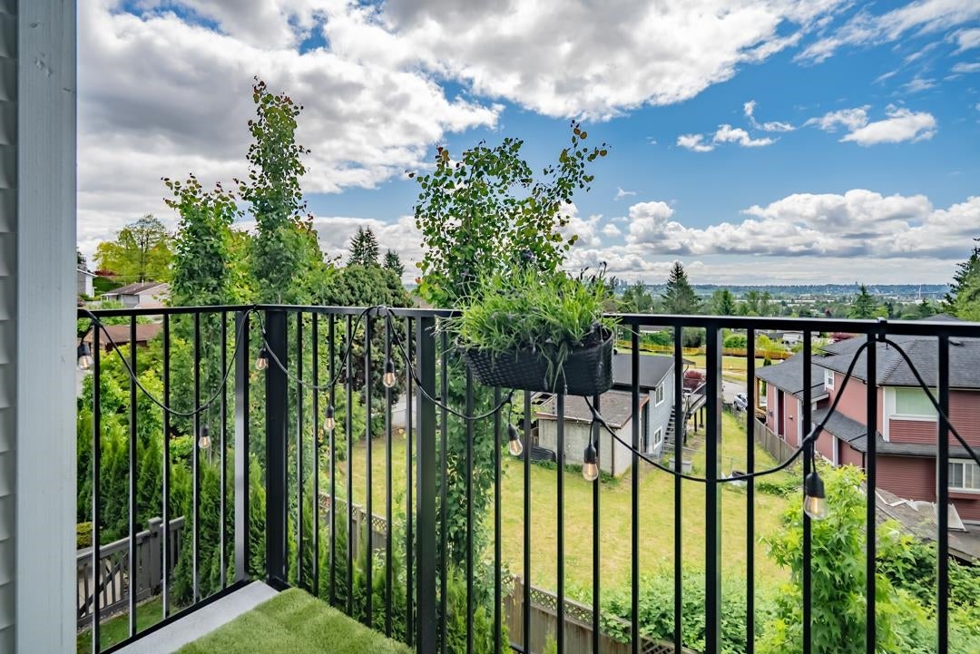 209 - 708 Edgar Avenue - Coquitlam West Apartment/Condo for Sale, 2 Bedrooms (R3035885) #28