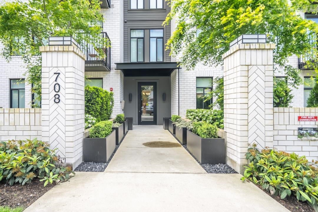 209 - 708 Edgar Avenue - Coquitlam West Apartment/Condo for Sale, 2 Bedrooms (R3035885) #2