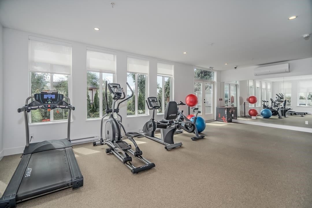 209 - 708 Edgar Avenue - Coquitlam West Apartment/Condo for Sale, 2 Bedrooms (R3035885) #30
