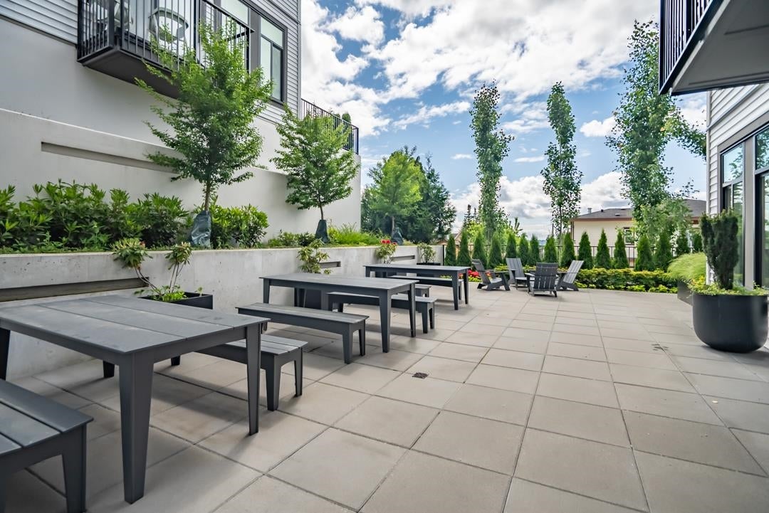 209 - 708 Edgar Avenue - Coquitlam West Apartment/Condo for Sale, 2 Bedrooms (R3035885) #33