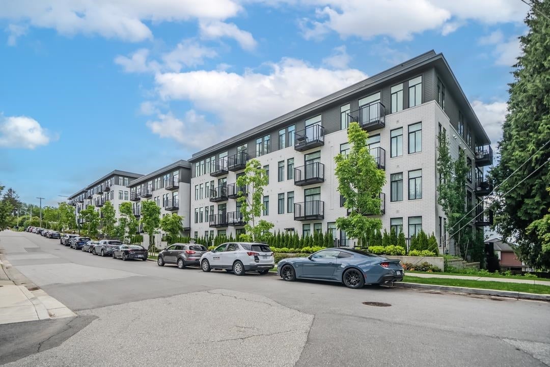209 - 708 Edgar Avenue - Coquitlam West Apartment/Condo for Sale, 2 Bedrooms (R3035885) #36