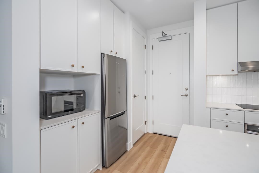 209 - 708 Edgar Avenue - Coquitlam West Apartment/Condo for Sale, 2 Bedrooms (R3035885) #3