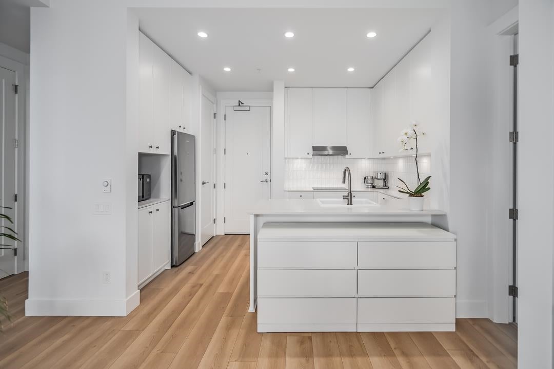209 - 708 Edgar Avenue - Coquitlam West Apartment/Condo for Sale, 2 Bedrooms (R3035885) #9