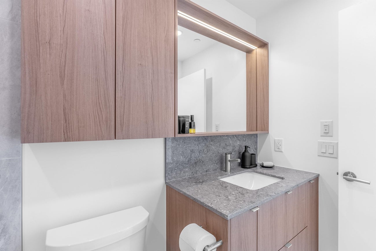 2203 - 626 Claremont Street - Coquitlam West Apartment/Condo for Sale, 1 Bedroom (R3036031) #20