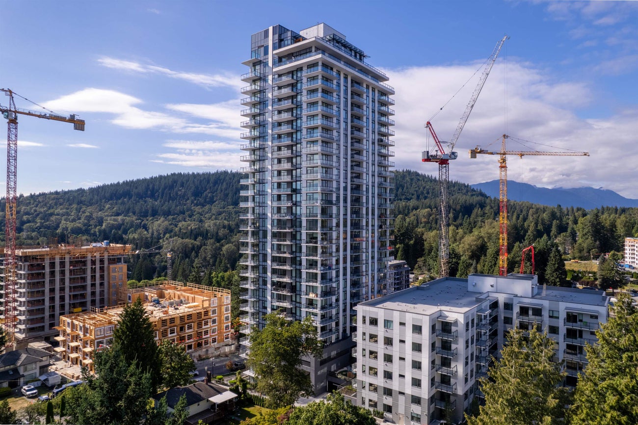 2203 - 626 Claremont Street - Coquitlam West Apartment/Condo for Sale, 1 Bedroom (R3036031) #28