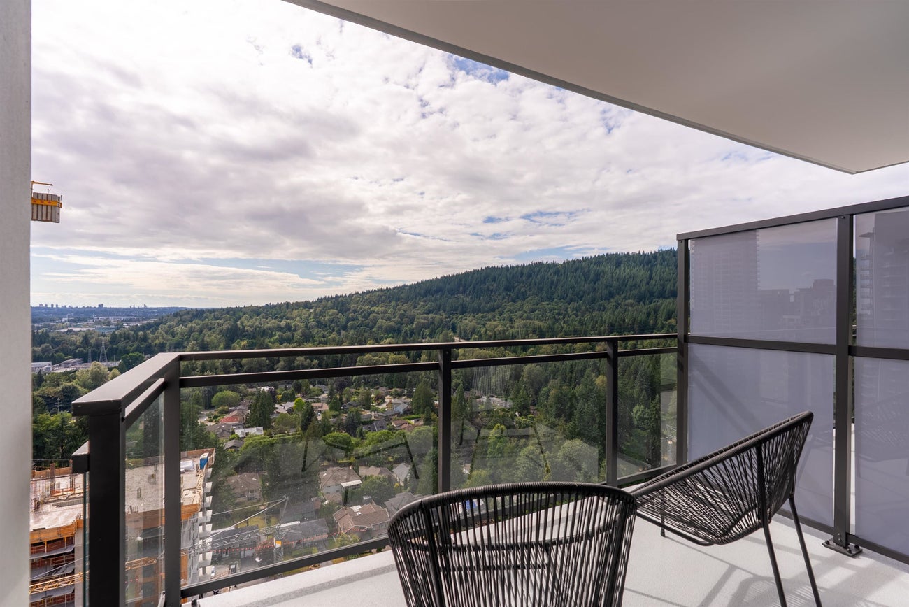 2203 - 626 Claremont Street - Coquitlam West Apartment/Condo for Sale, 1 Bedroom (R3036031) #5