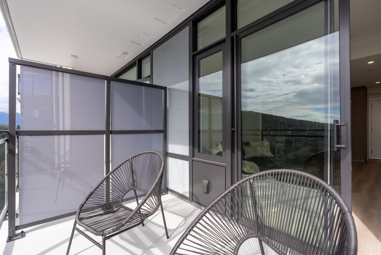 2203 - 626 Claremont Street - Coquitlam West Apartment/Condo for Sale, 1 Bedroom (R3036031) #6